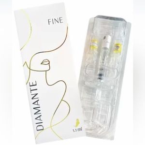 DIAMANTÉ light crosslinked,  HA